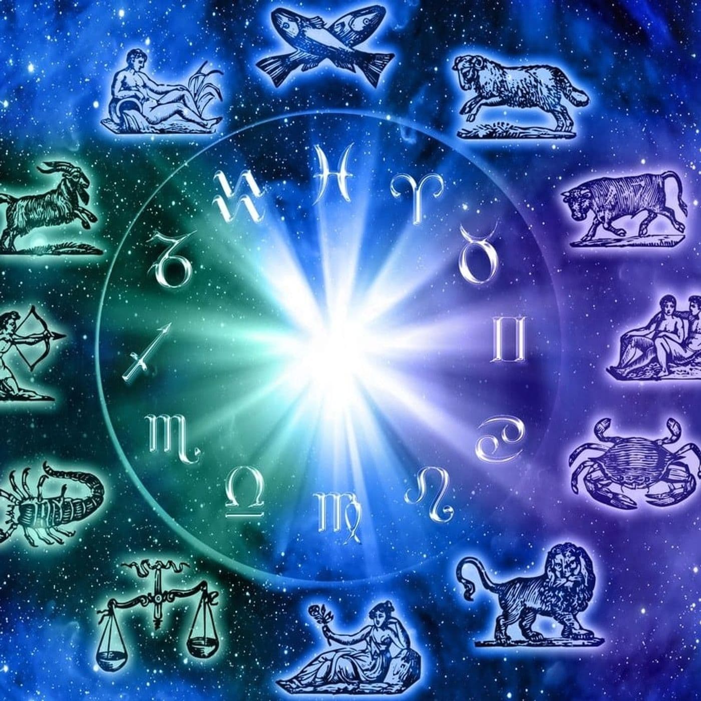 Lo Zodiaco e le Costellazioni - Podcasts