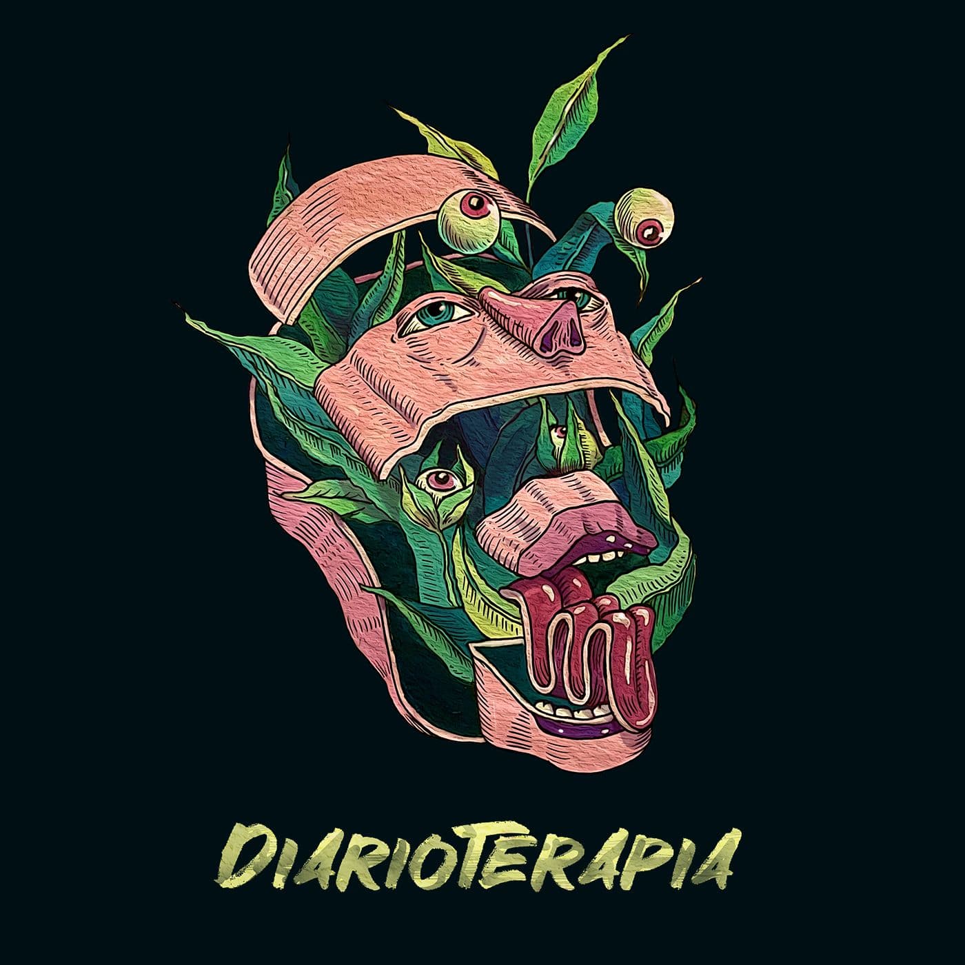 DiarioTerapia - Podcast