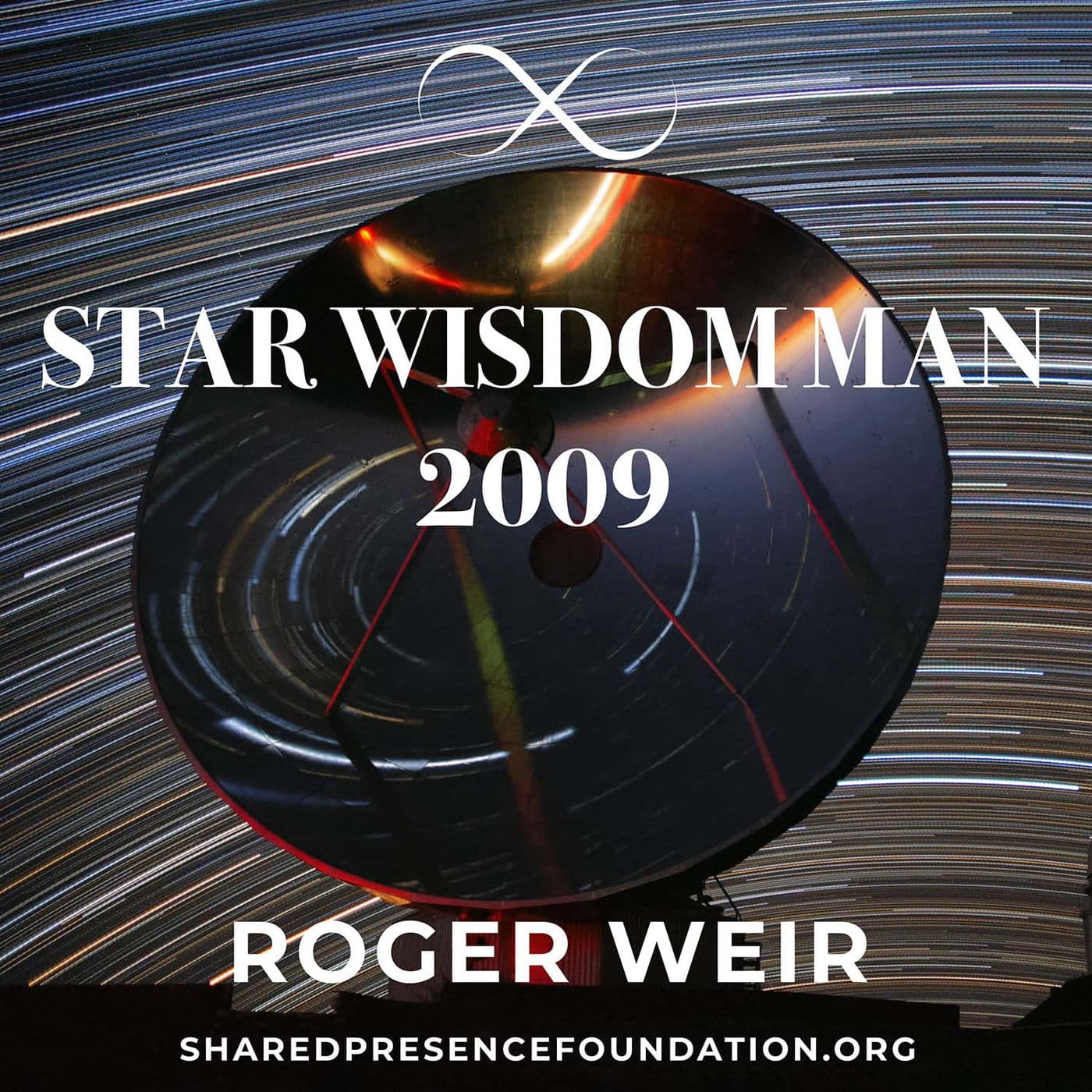 Star Wisdom Man - Podcasts