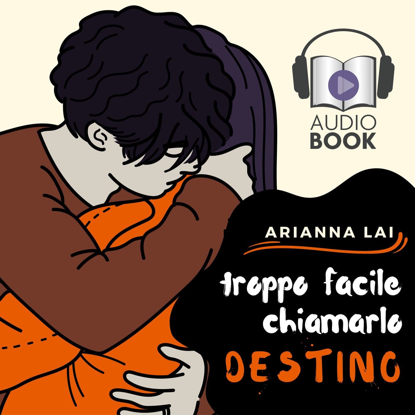 Troppo facile chiamarlo destino - Podcast