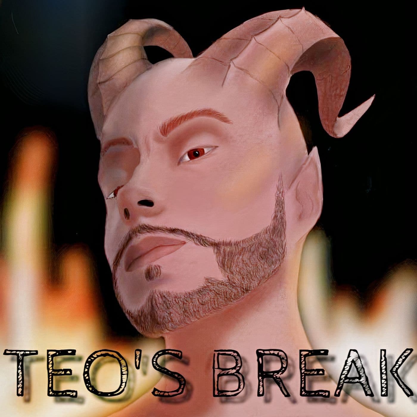 Teo's Break - Podcasts