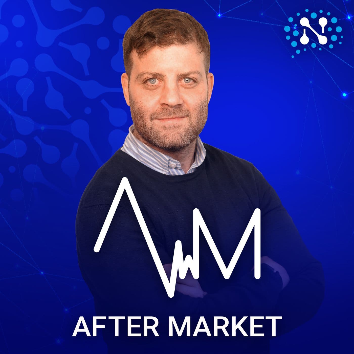 AfterMarket - Julian Yosovitch - Podcasts