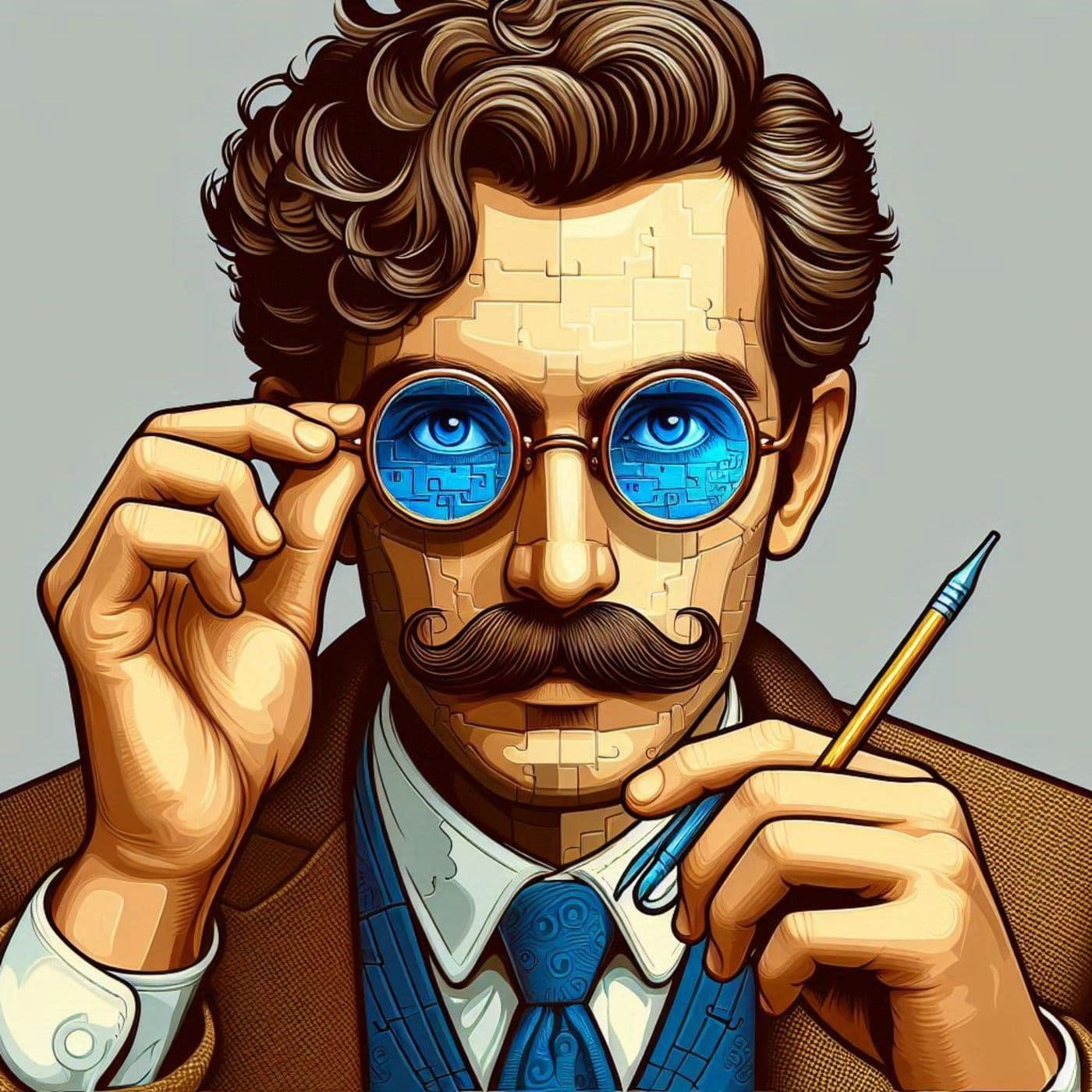 Tecnocuriosidades - Podcasts