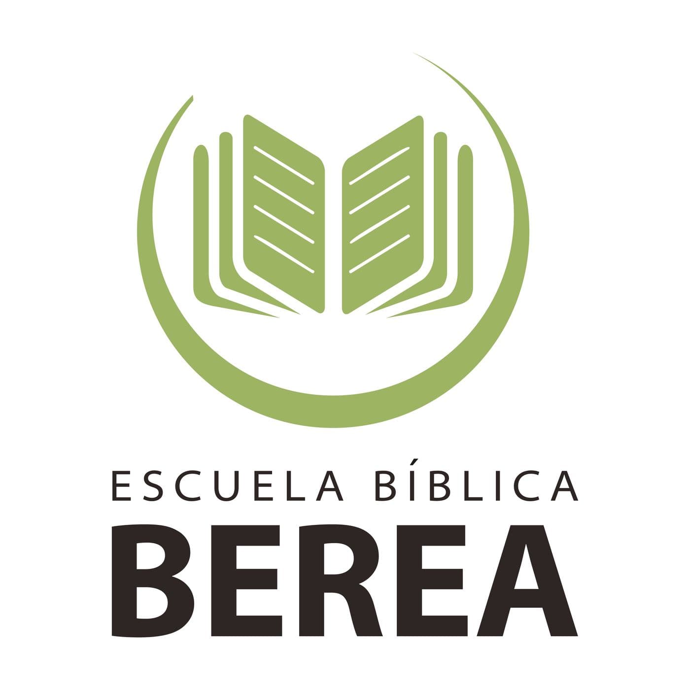 Escuela Bíblica Berea - Podcast
