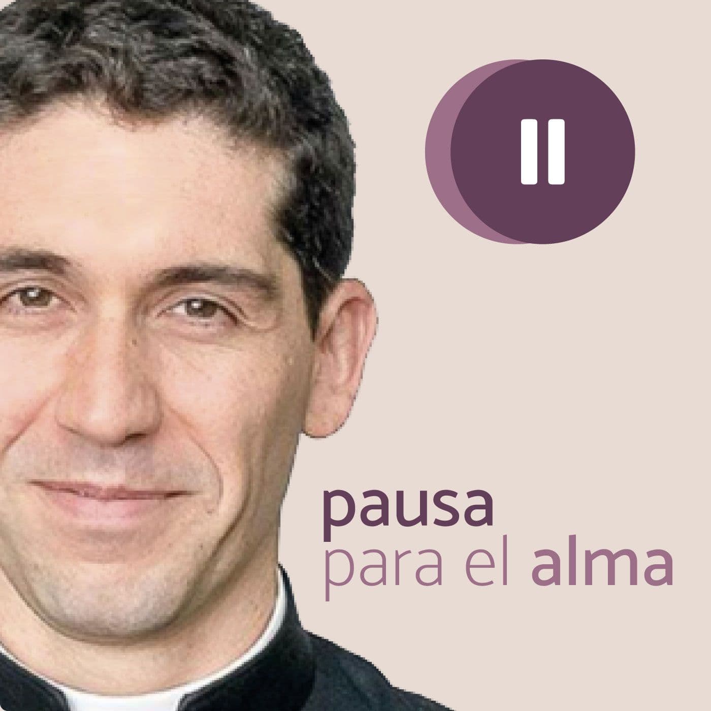 Pausa para el alma - Podcasts