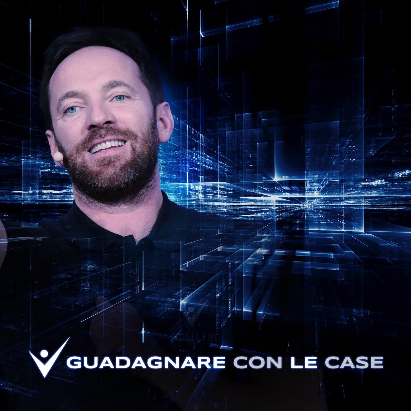 29 audio lezioni per raggiungere la Libertà Finanziaria - Podcasts