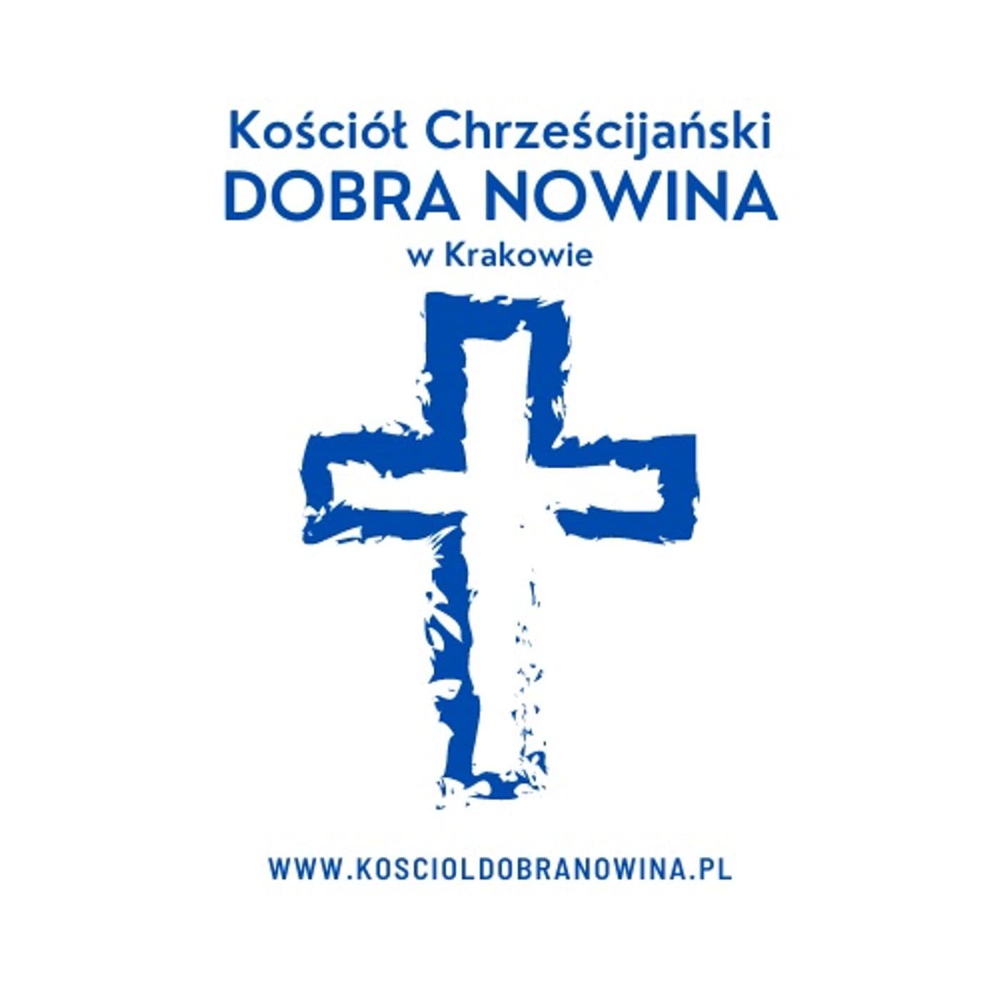 Kościół Chrześcijański Dobra Nowina - Podcasty