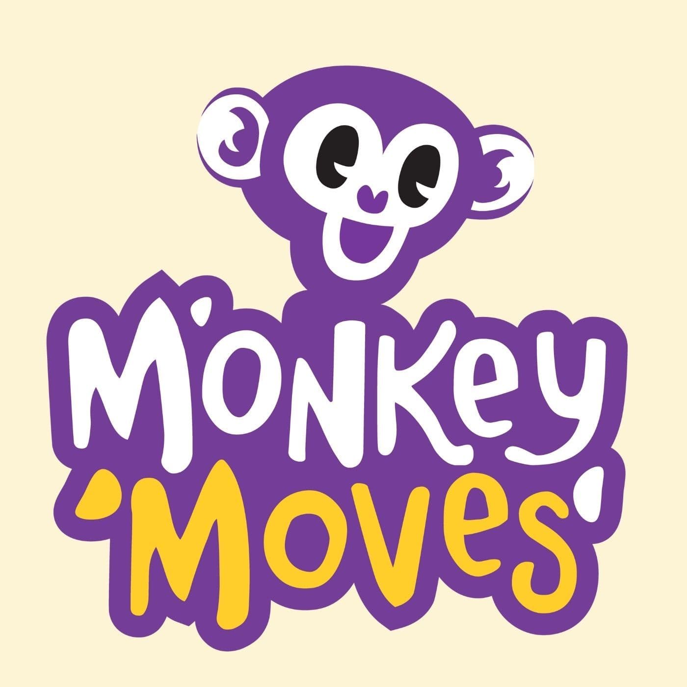 Monkey Moves de podcast - Podcasts