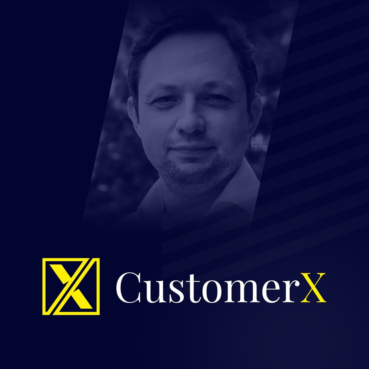 CustomerX - Podcasts