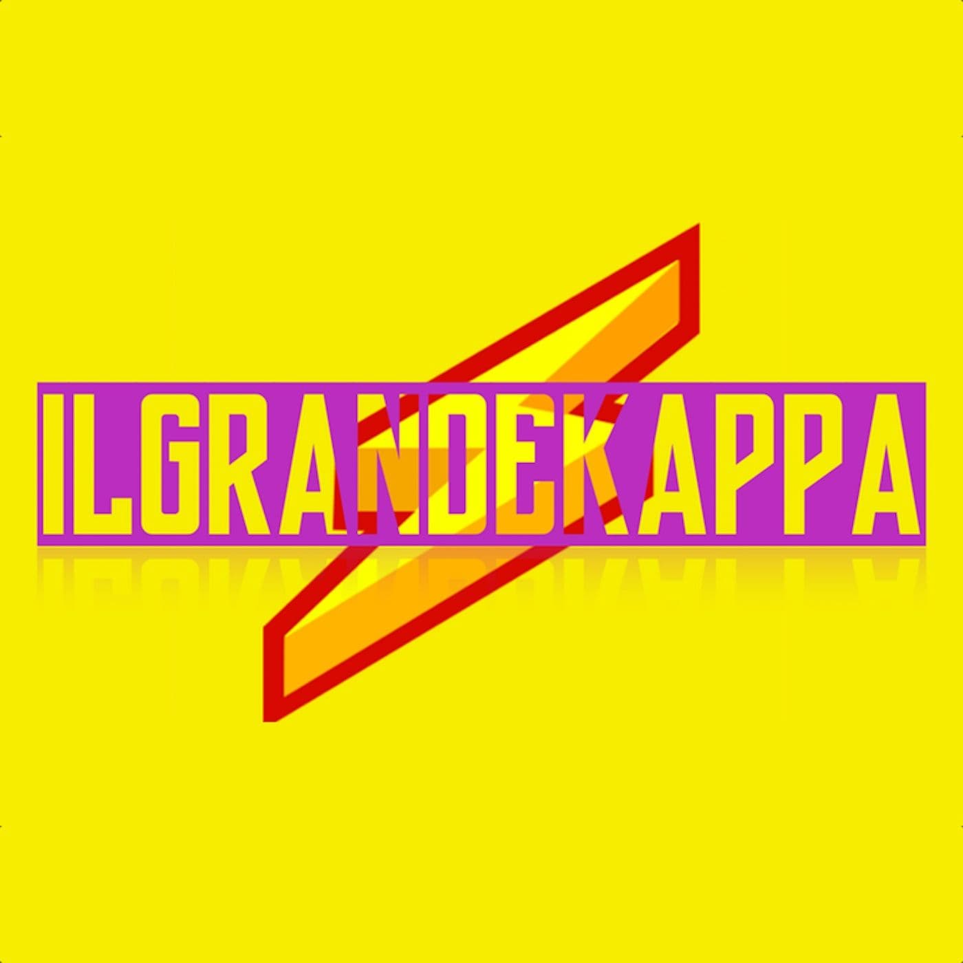 IlGrandeKappa