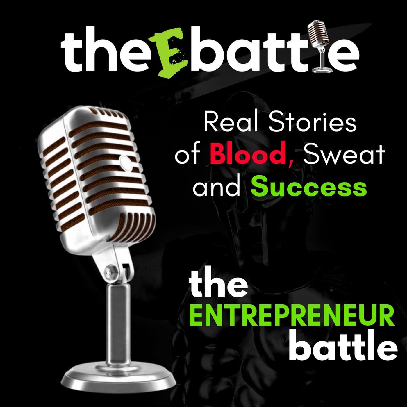 The eBattle - Podcasts