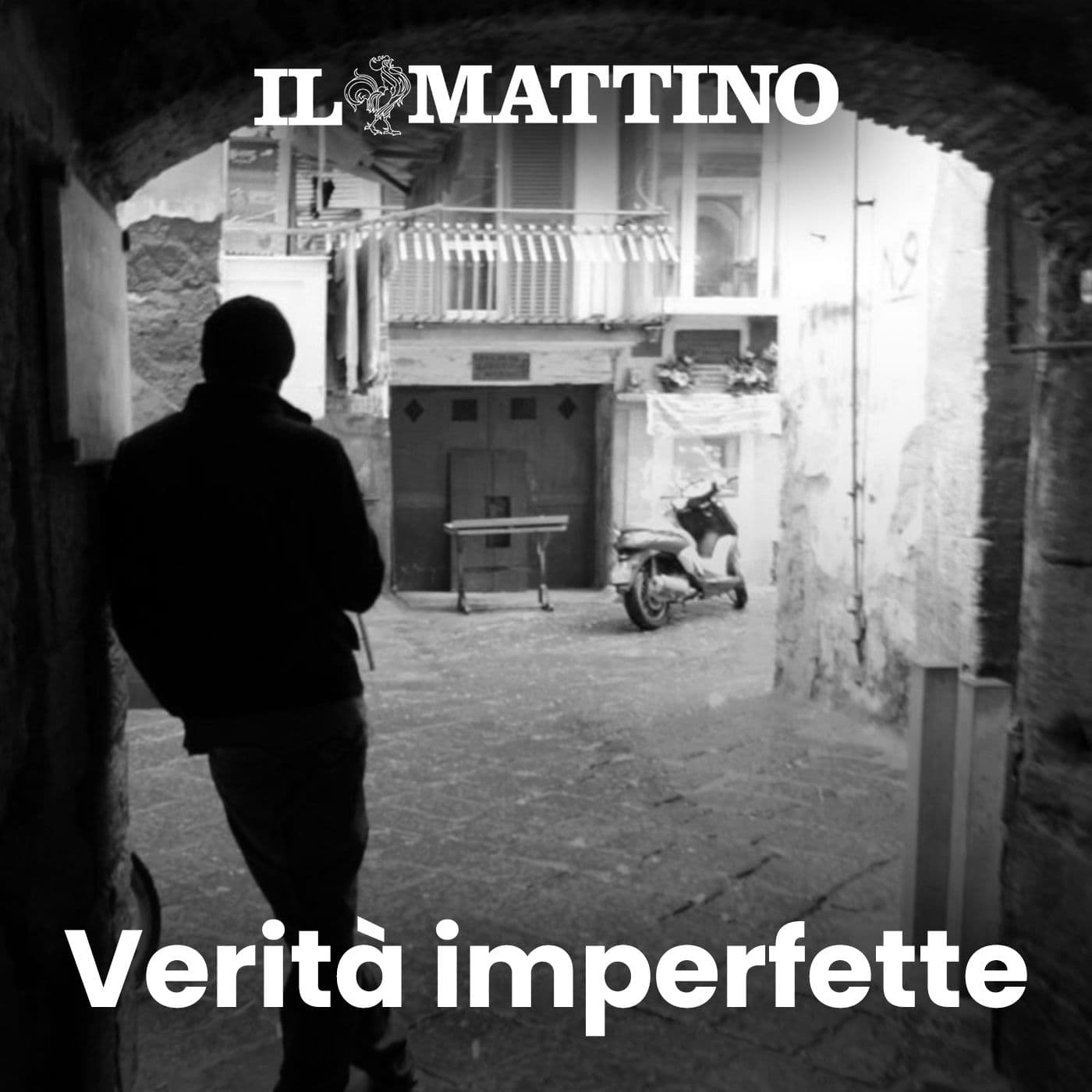 Verità imperfette - Podcast