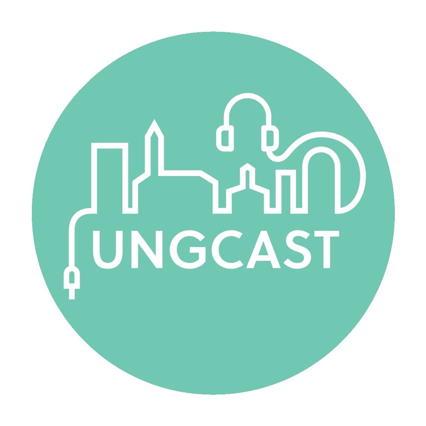 UngCast - Podcasts