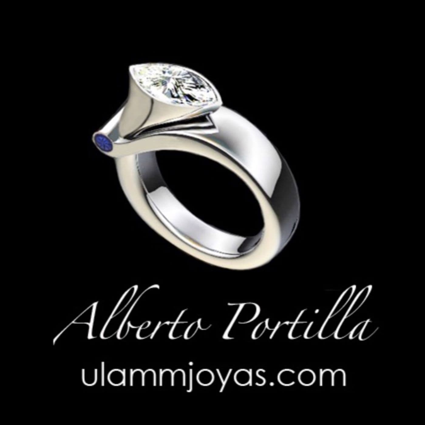 Ulamm Joyas By Alberto Portilla - Podcasts