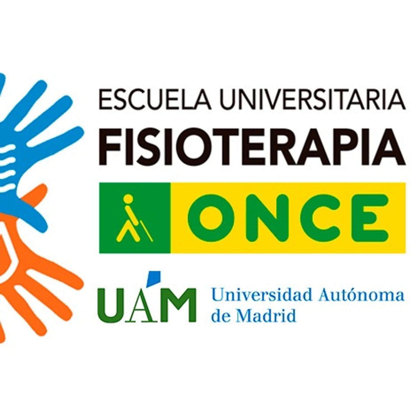 ESCUELA UNIVERSATARIA DE FISIOTERAPIA DE LA ONCE · UNIVERSIDAD AUTÓNOMA DE MADRID - Podcast
