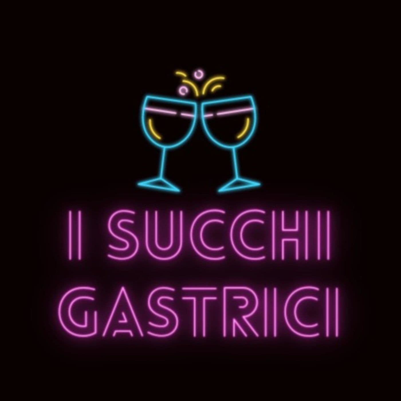 I Succhi Gastrici - Podcast