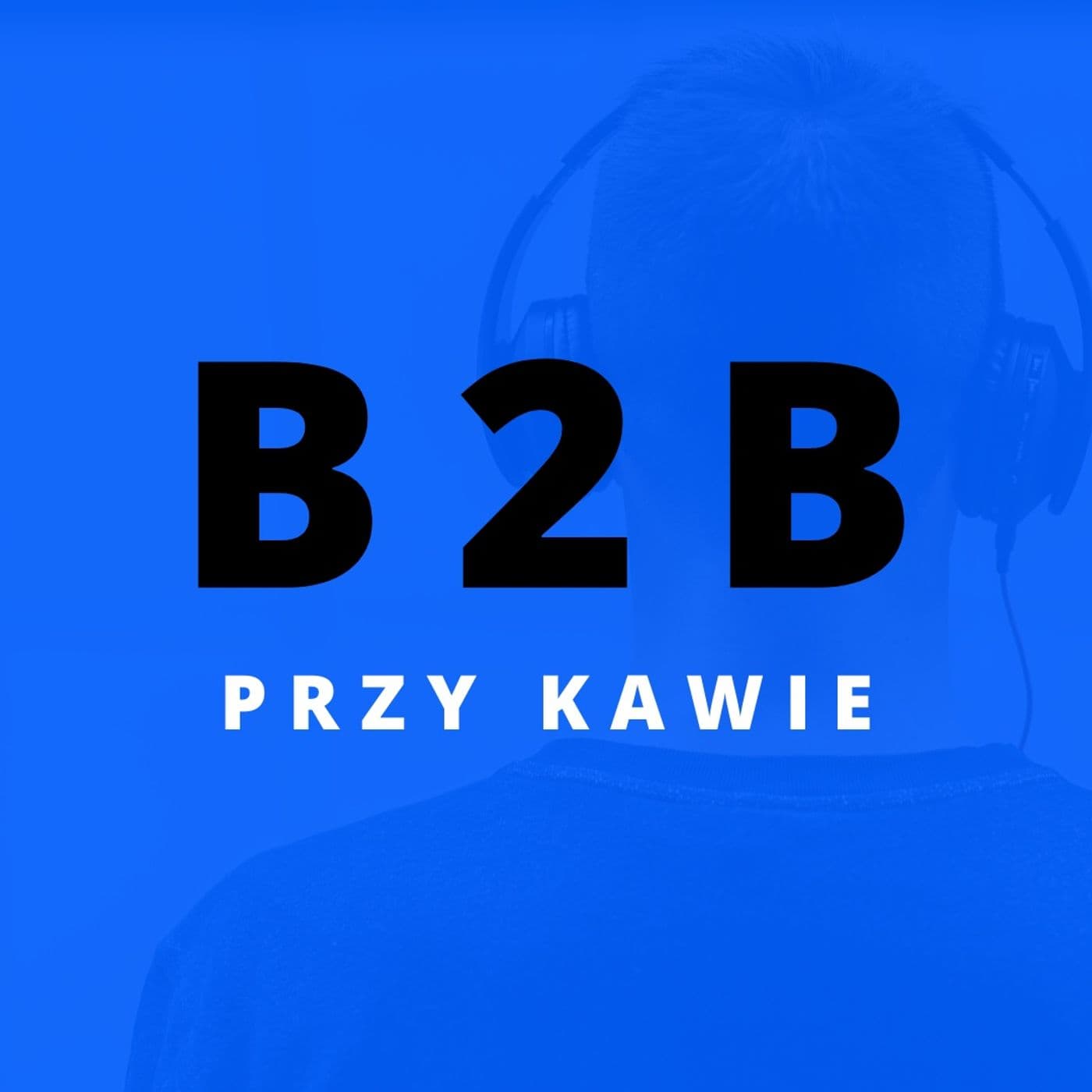 B2B Przy Kawie