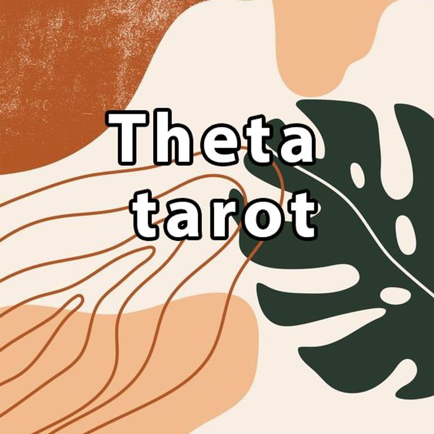 TAROT THETA GÜNLÜK - Podcastler