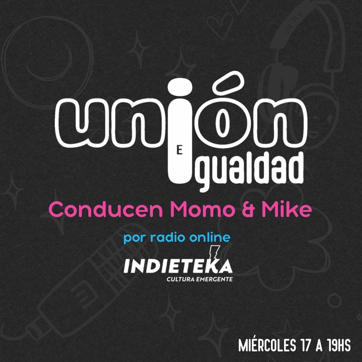Unión e Igualdad - Podcasts