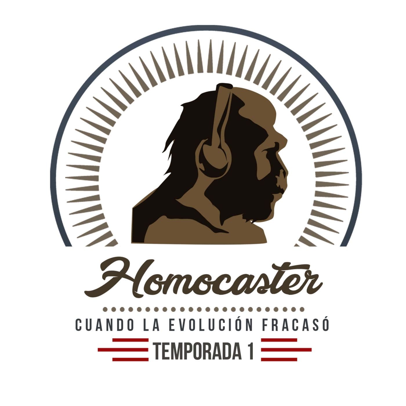 HOMOCASTER - بودكاست