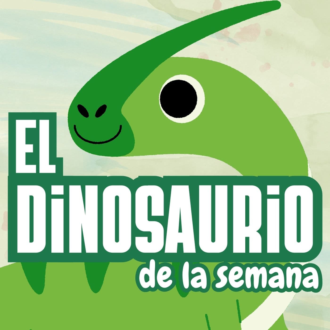 El dinosaurio de la semana - Podcasts