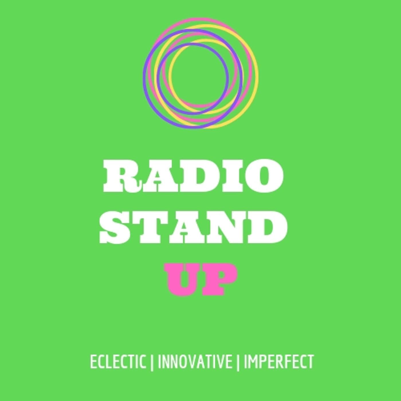 Radio Stand UP - Podcasts