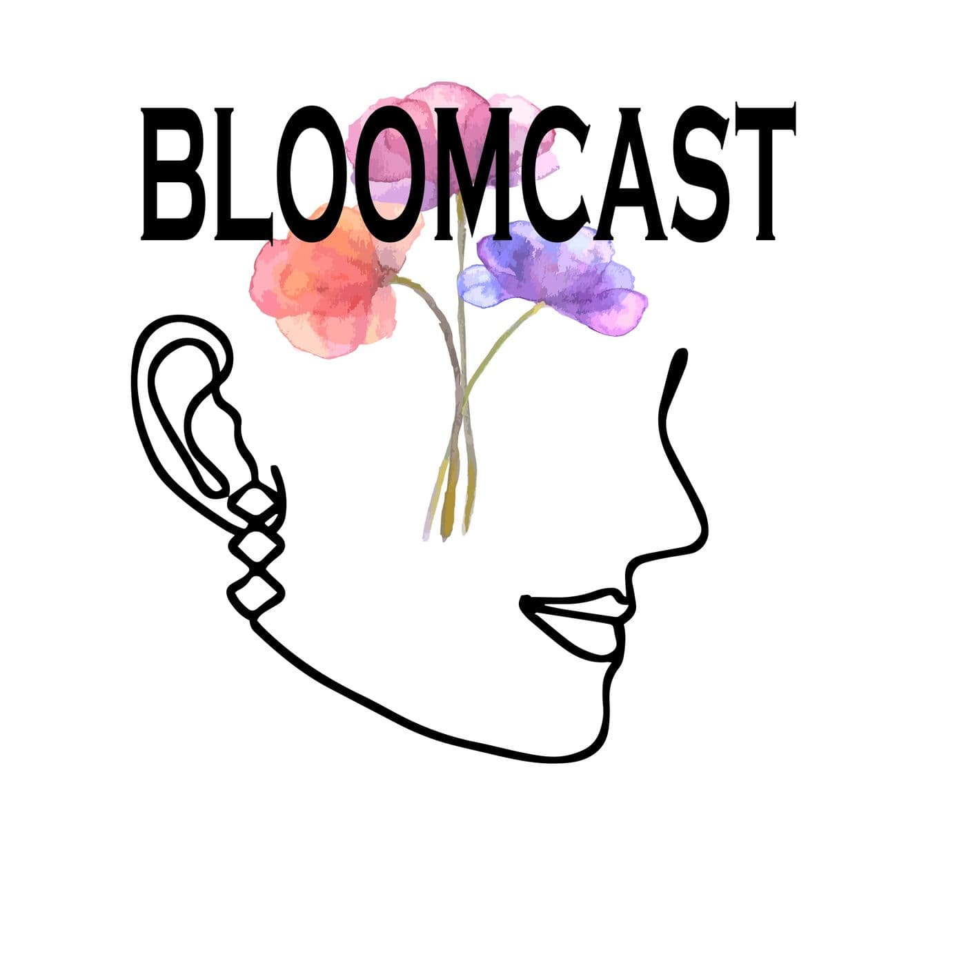 Bloomcast - Podcasts