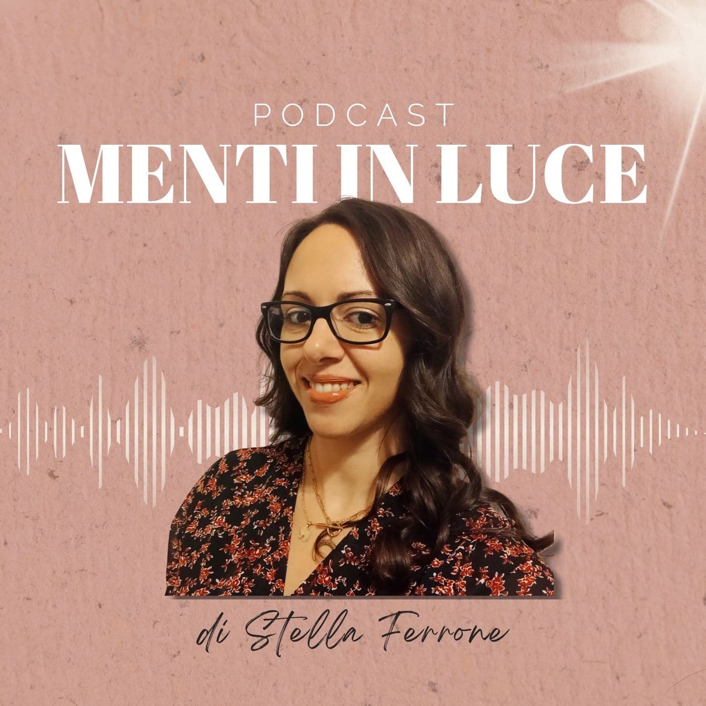 Menti in Luce - Podcasts