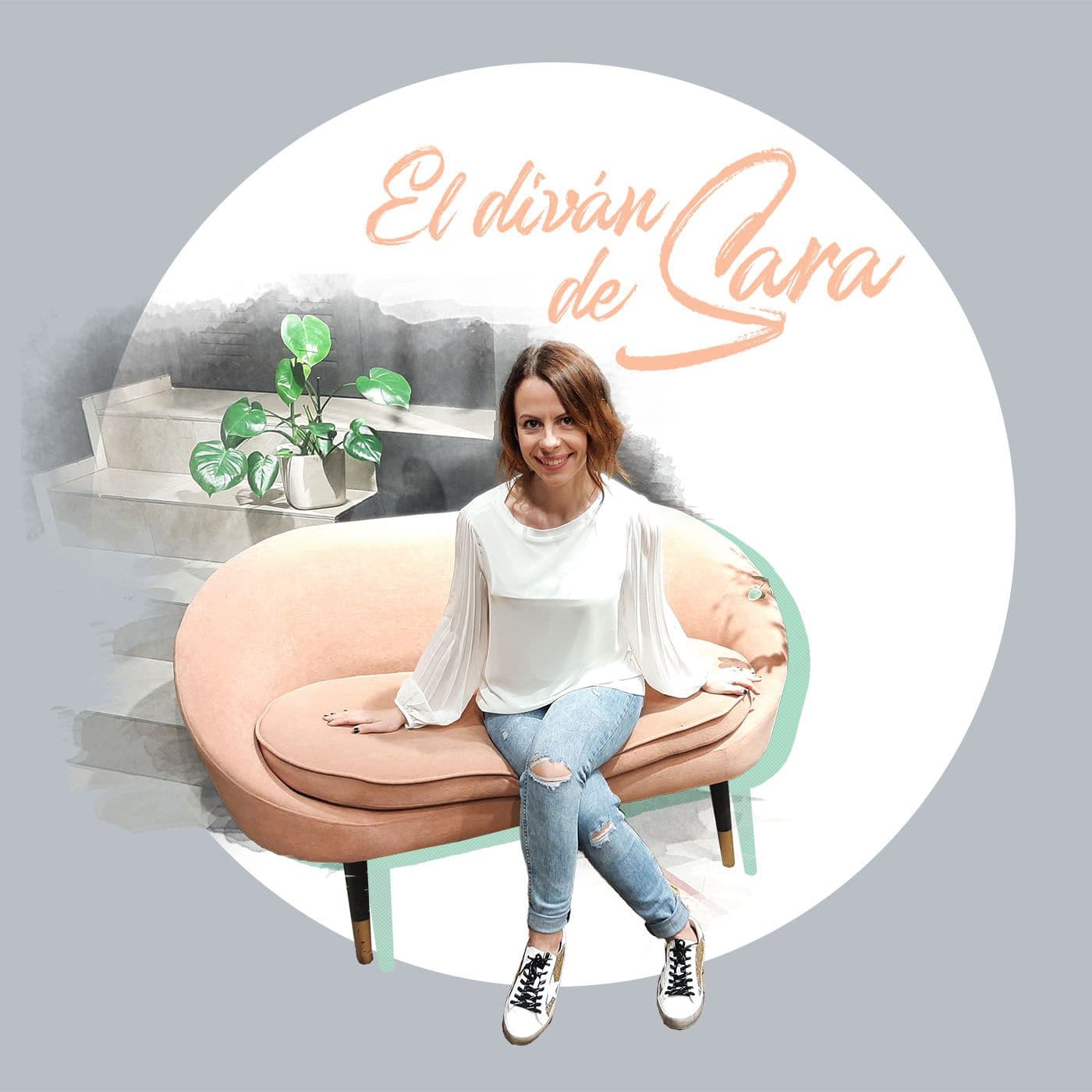 El diván de Sara - psicología - Podcasts