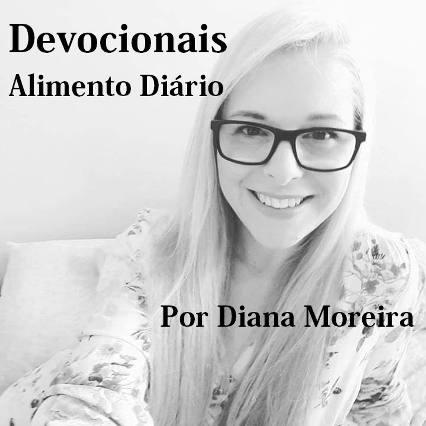 Devocionais - Alimento Diário - Podcasts