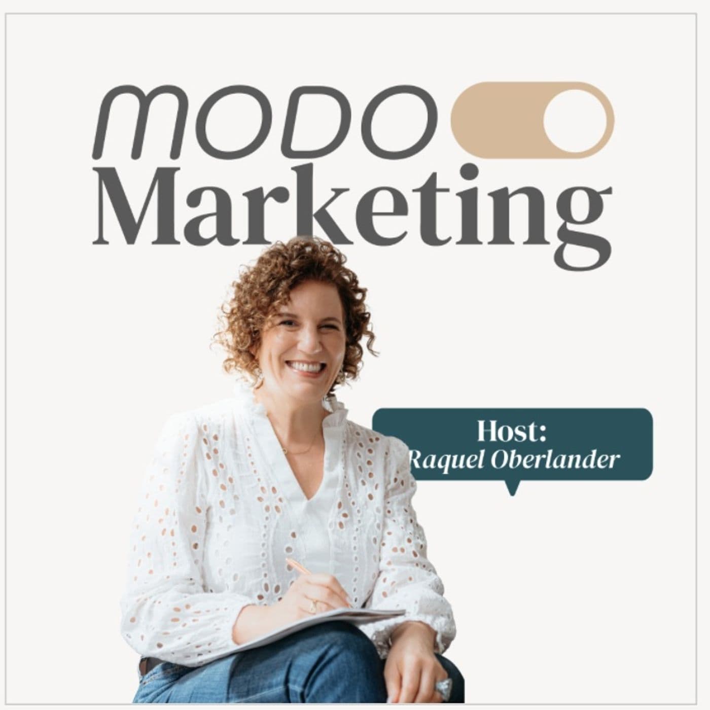 #ModoMarketing - Podcasts