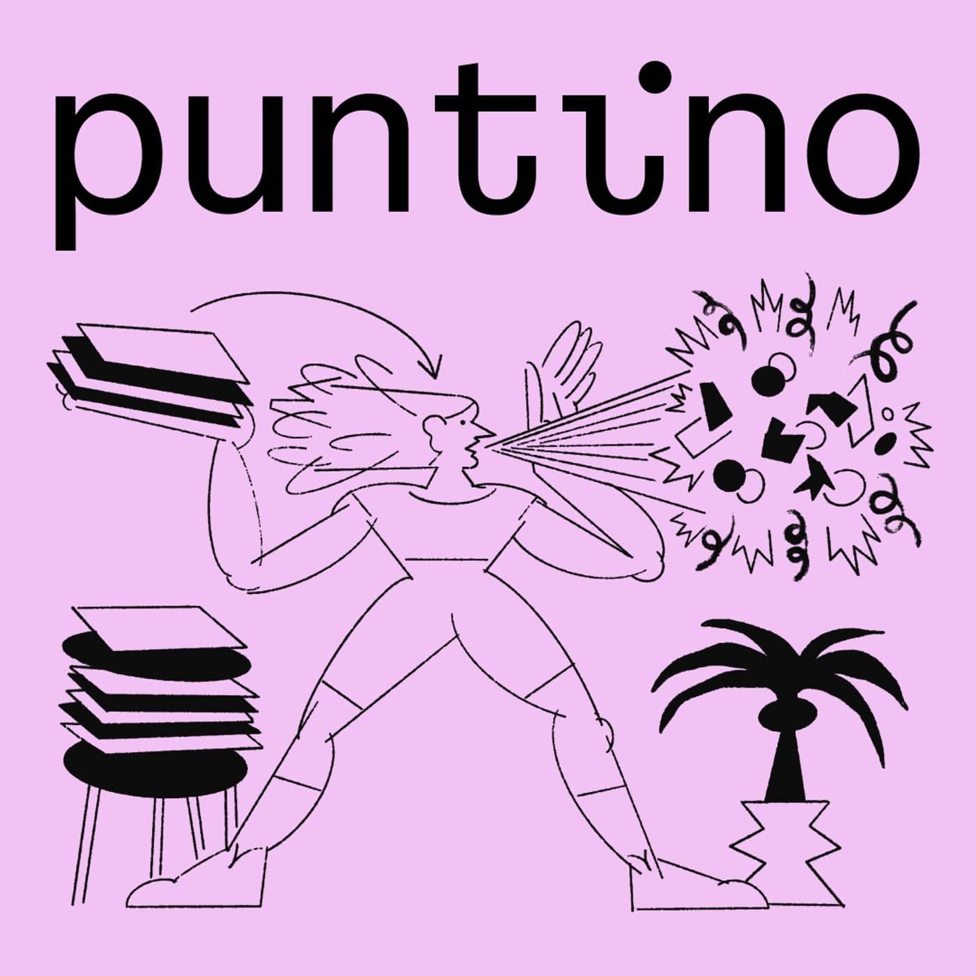 puntino - Podcast