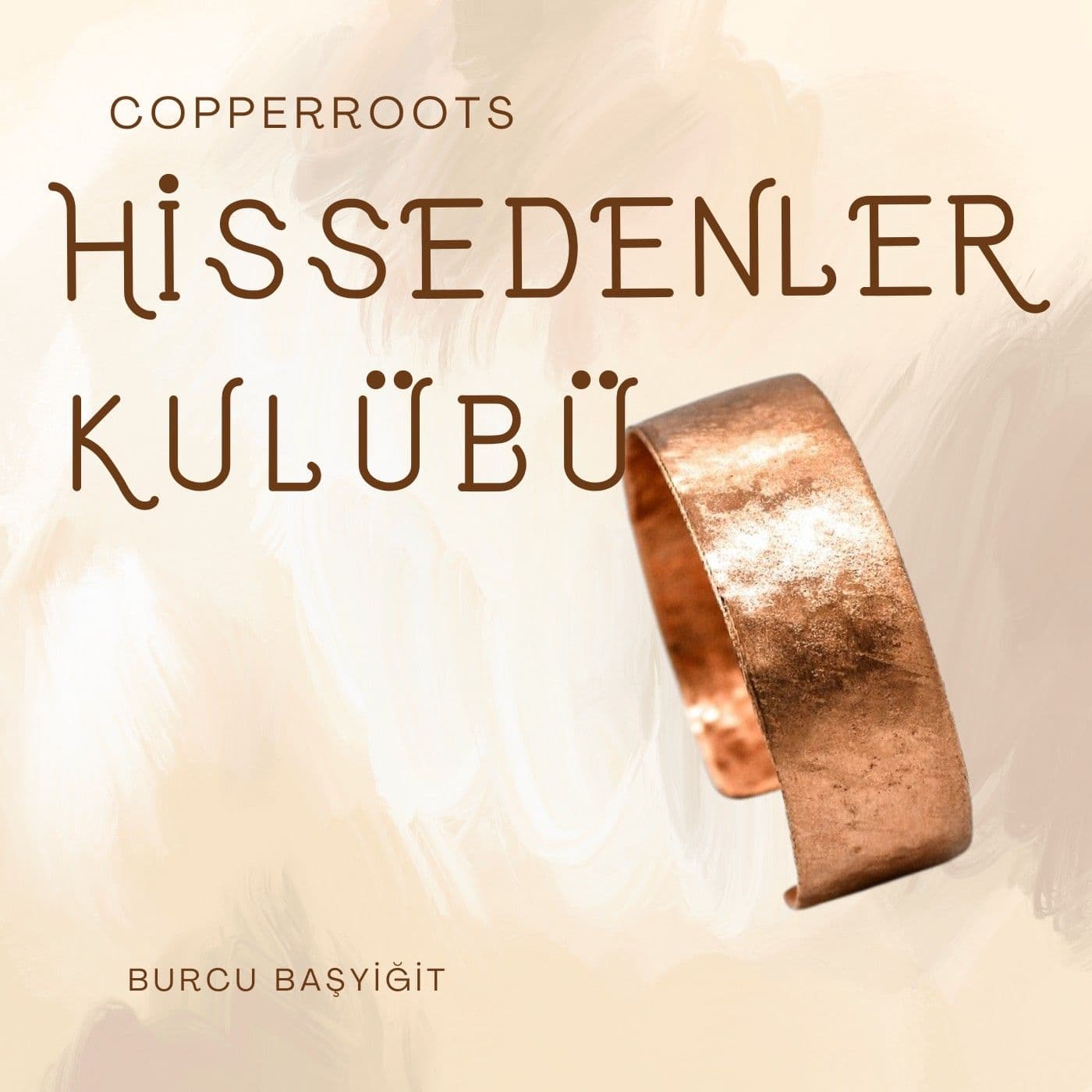 Hissedenler Kulübü - Podcastler