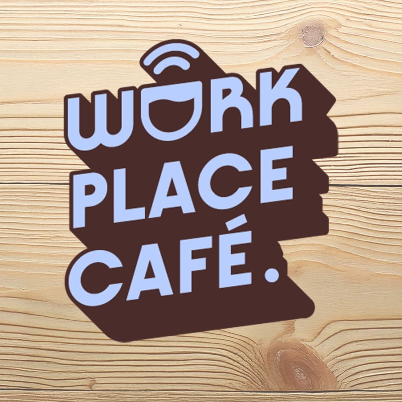 Workplace Café - Podcast
