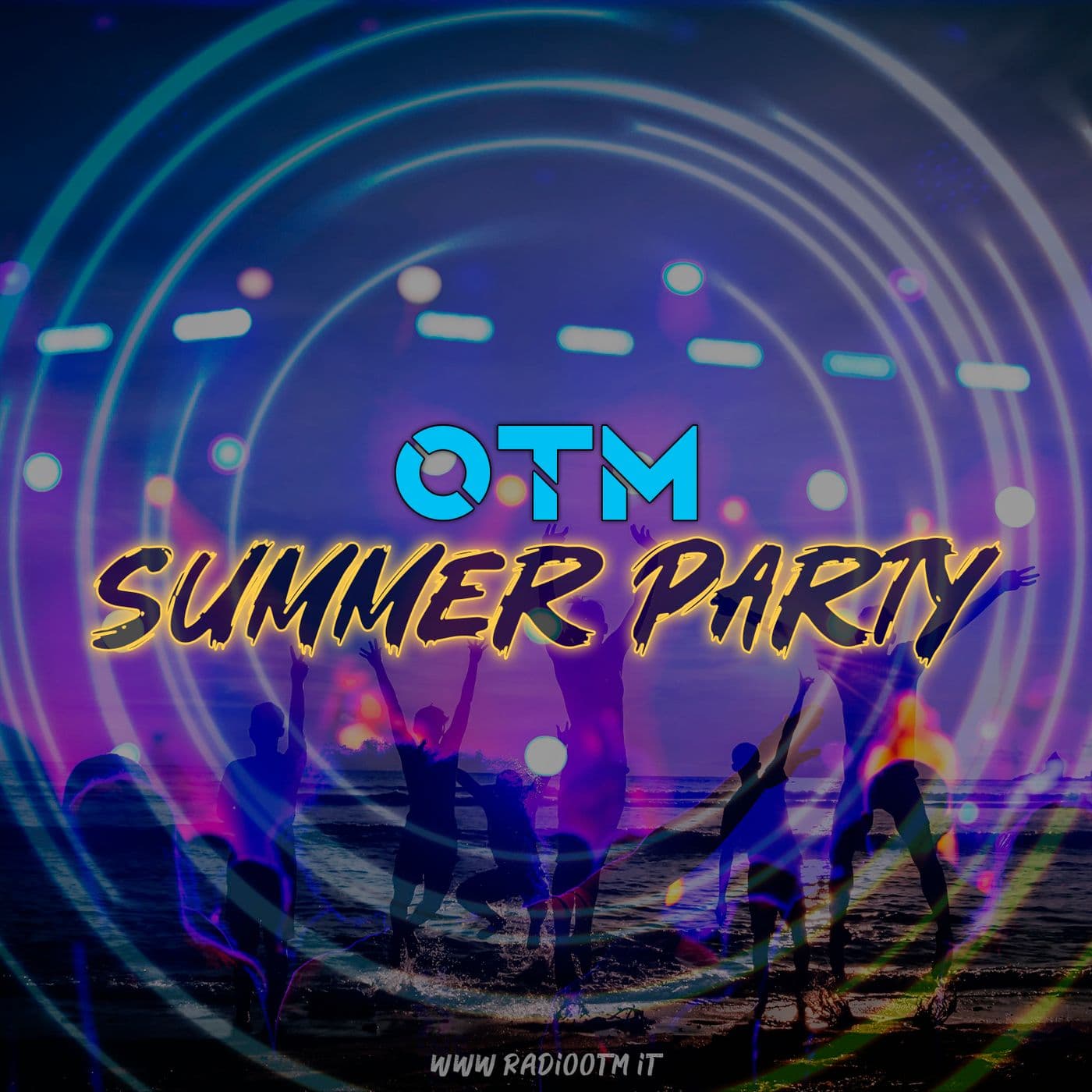 Summer Party - Podcast