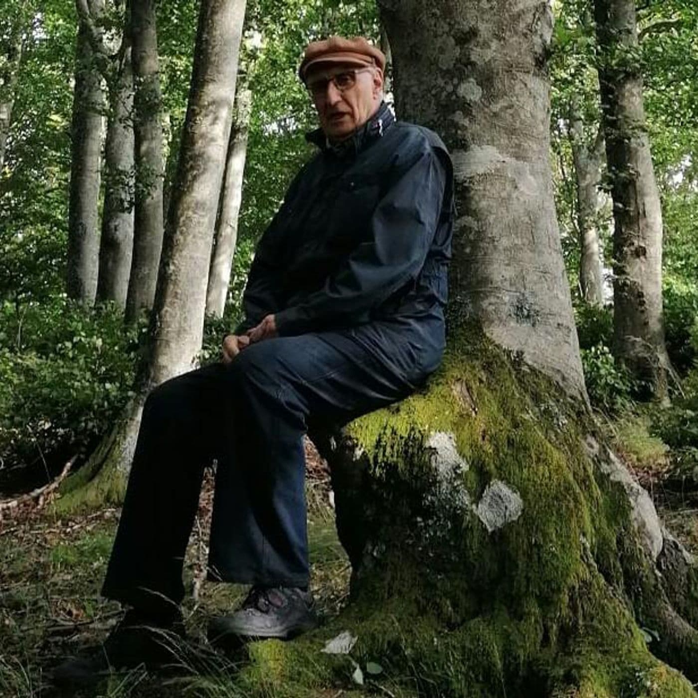 Il Vangelo nascosto. Podcast di Francesco Pasetto - Podcast