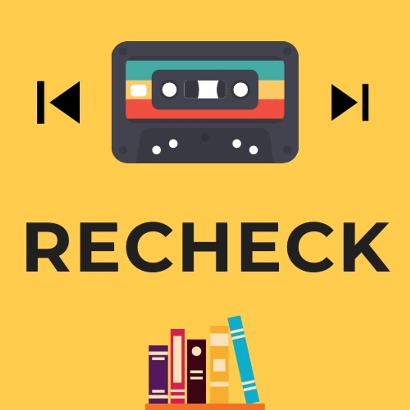 Recheck - Podcast