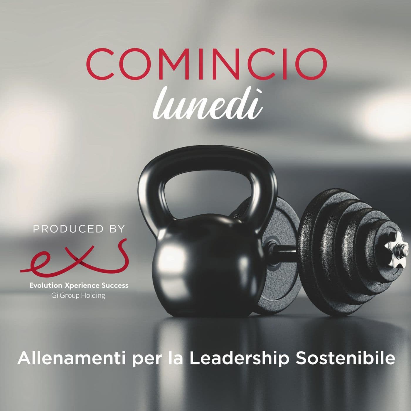 Comincio Lunedì - Podcast