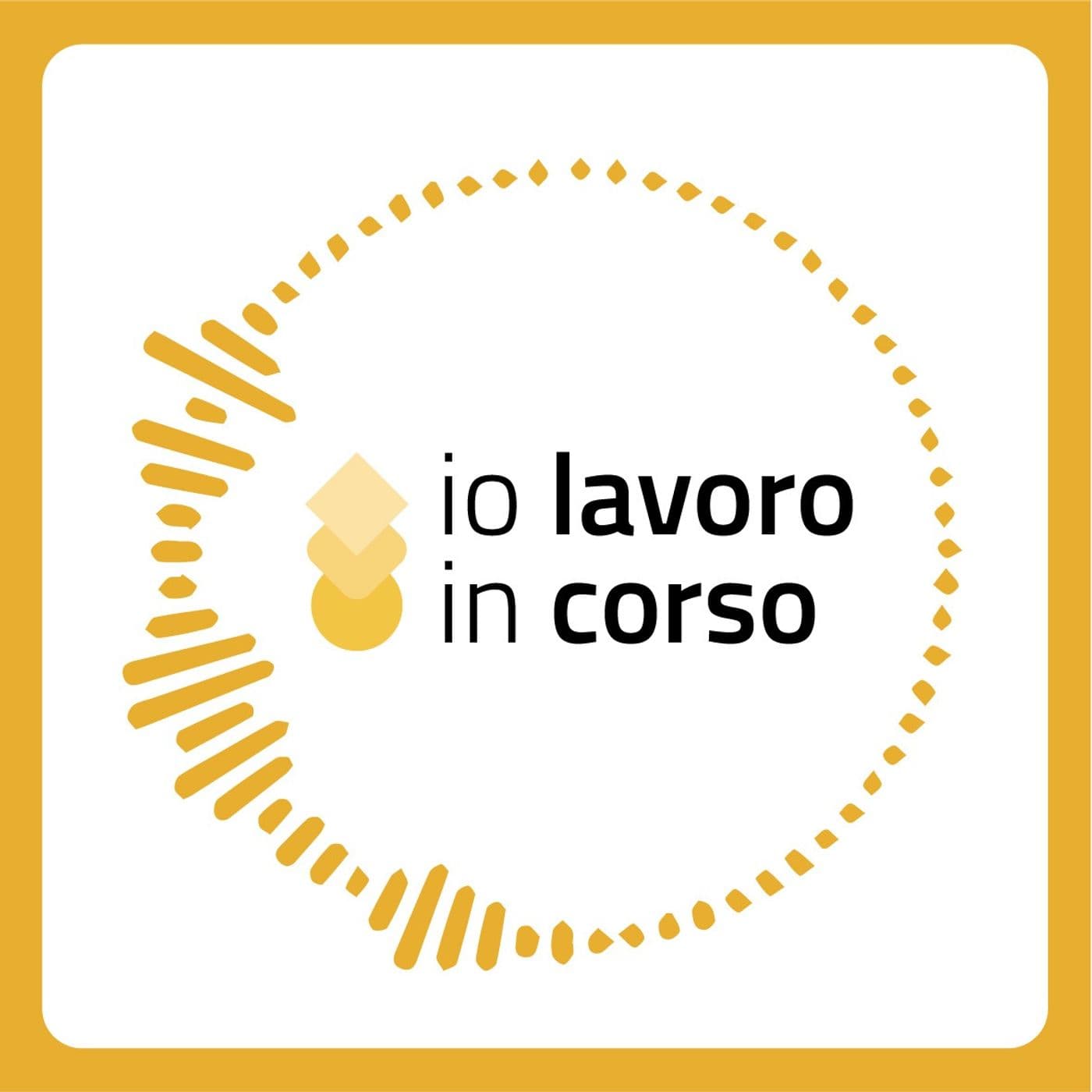 Il podcast di Io Lavoro In Corso - Podcast