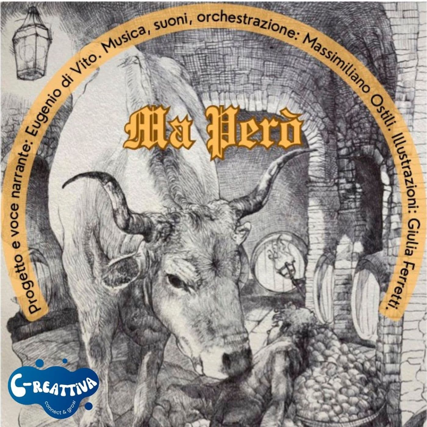 Ma però - Podcast