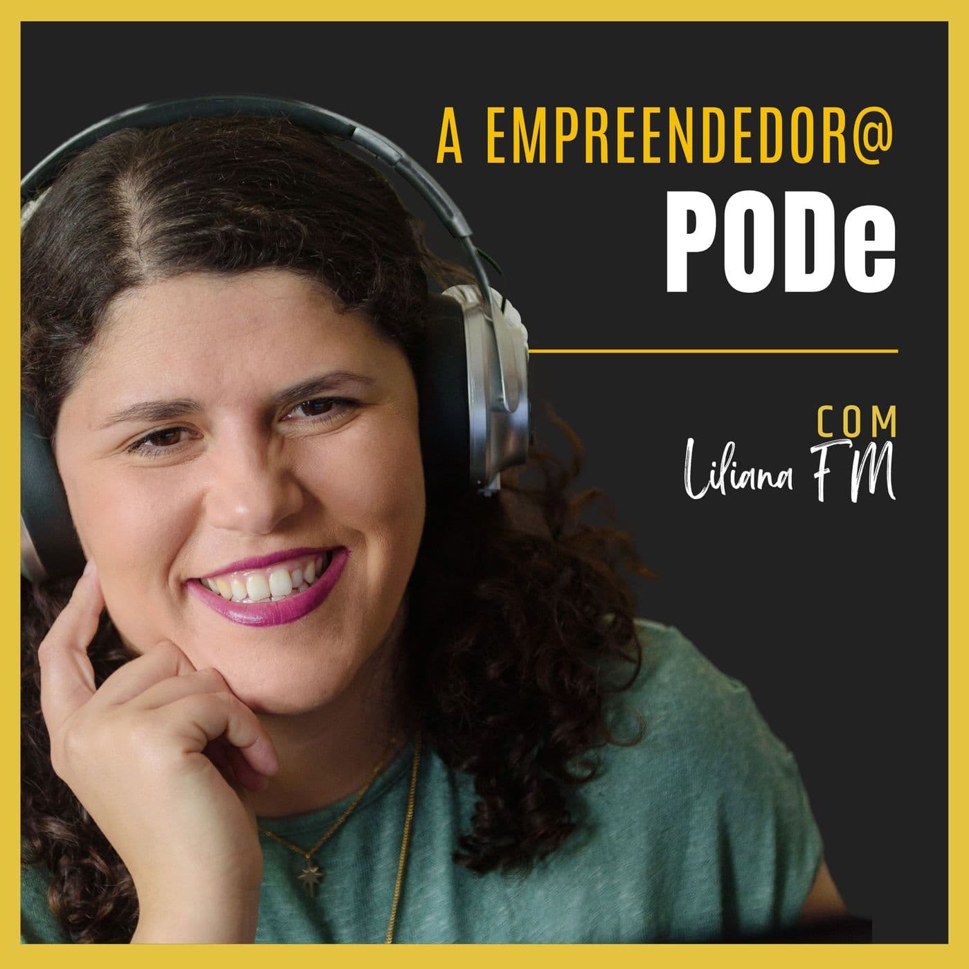 A empreendedor@ PODe - Podcasts