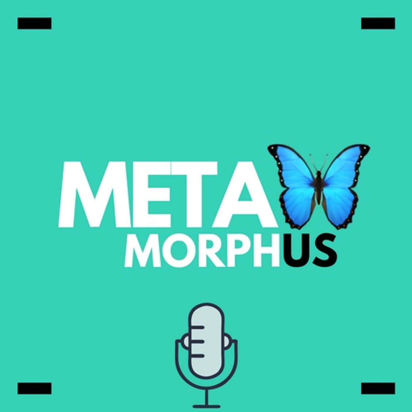 Metamorphus - Mental Health - Podcasts