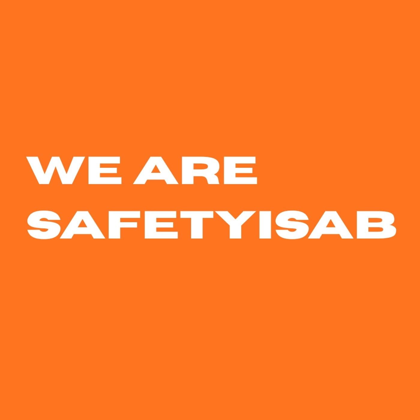 Safetyisab | Seguridad Industrial, Bomberos, Protección Civil, Gestión de Riesgos - Podcast