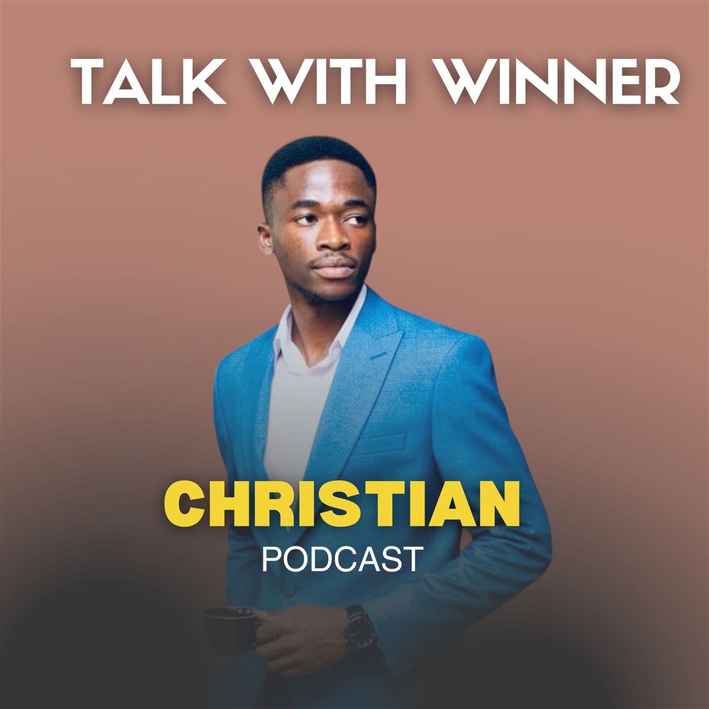 Talk With Winner Nephtali - Podcasts