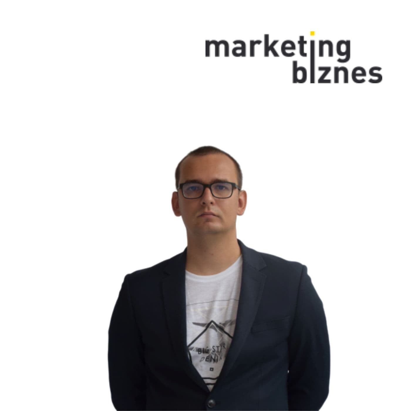 Michał Bąk | marketing i biznes - Podcasty