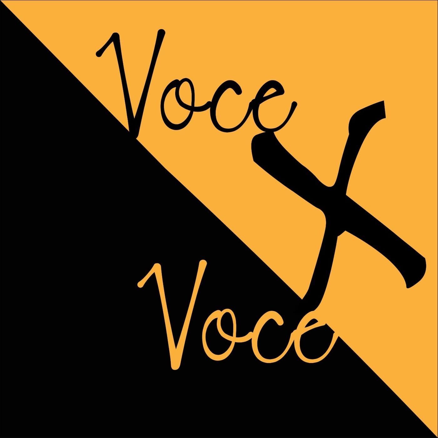 voce x voce - Podcast