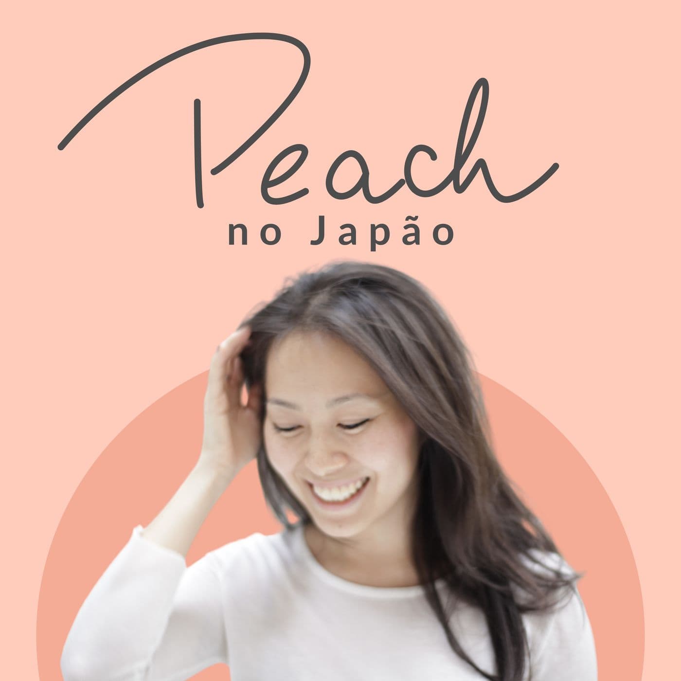 Peach no Japão - Podcasts
