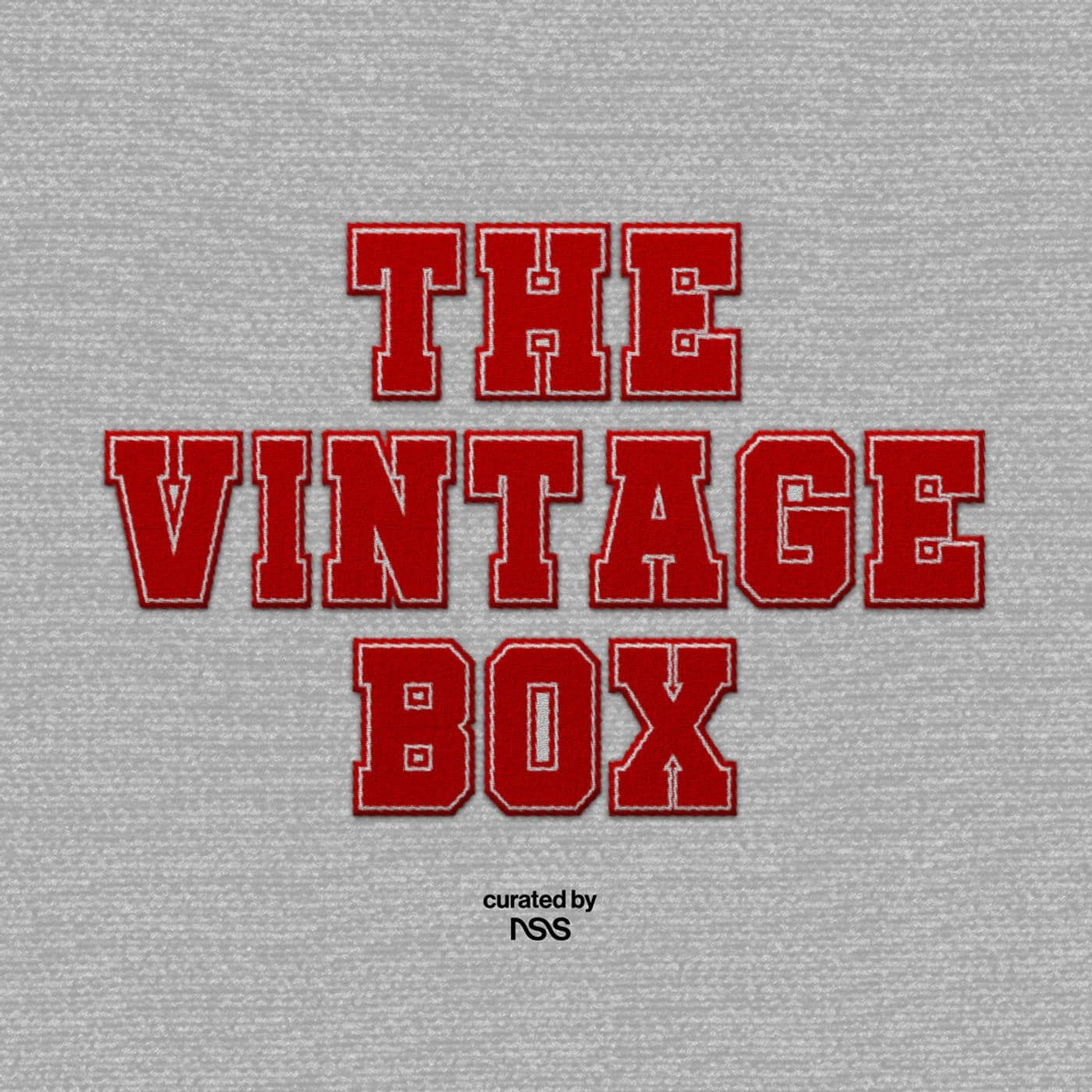 The Vintage Box - Podcast