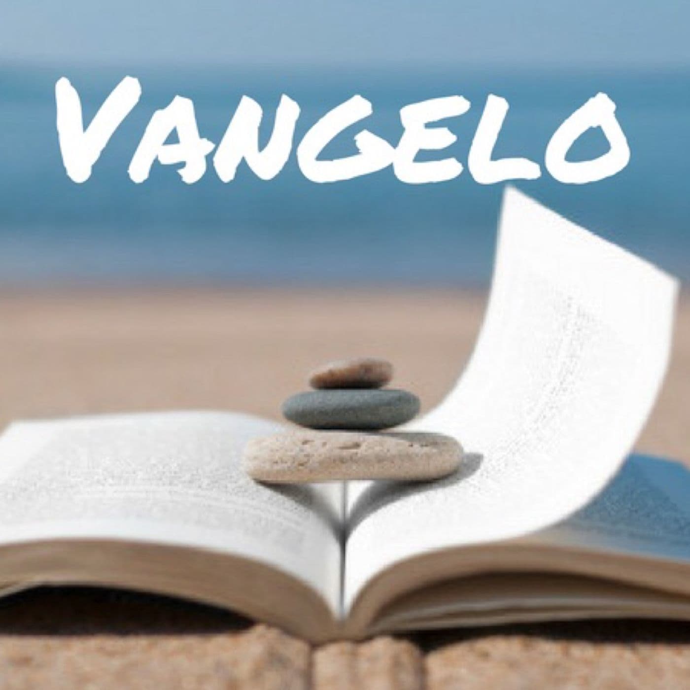 Il Vangelo Tutti I Santi Giorni - Podcasts