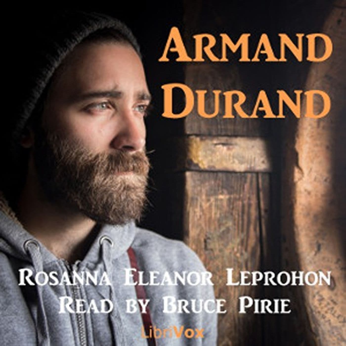 Armand Durand by Rosanna Eleanor Leprohon. - Podcasts
